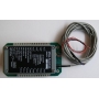 MGL AVIONICS RDAC ENGINE MONITORING MODULE