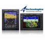 FLIGHT OP DUAL SCREEN EFIS- FLIGHT OP DUAL SCREEN SPORT PACKAGE