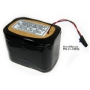 REPLACEMENT  BATTERY FOR ELT-200