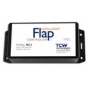 INTELLIGENT FLAP CONTROLLER