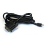 HONEYWELL  AV8OR TO ZAON CABLE