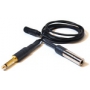 DATATOYS HEADSET  AUDIO CABLE