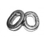 FLIGHTCOM LEATHER  EAR SEALS