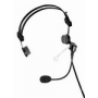 TELEX PRO III 5X5 HEADSET