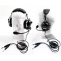 RUGGED AIR RA950 ANR STEREO AVIATION HEADSET