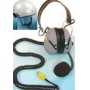 COMUNICA SELF-CONTAINED HEADSET-HELMET-INTERCOM-RADIOLINK