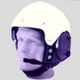 DAVID CLARK HELMET KIT