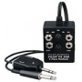 PILOT USA PA200 SERIES  PORTABLE INTERCOMS