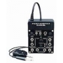 PILOT USA PA400 SERIES INTERCOM