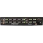 PS ENGINEERING PAC24 AUDIO PANEL/ INTERCOM