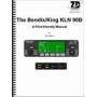GPS INSTRUCTION MANUAL BENDIX/KING KLN 90B