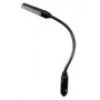 RAM MALE CIGARETTE LIGHT  8 INCH FLEX LED