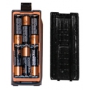 ICOM ALKALINE BATTERY CASE BP-261