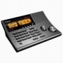 UNIDEN BC370CRS RADIO SCANNER