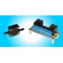 AE AIRSPEED SWITCH & RELAY BOARD