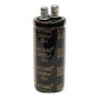 ELECTROLYTIC CAPACITOR