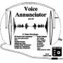 Voice Annunciators