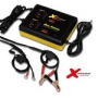 XTREME CHARGE X2  DUAL BATTERY CHARGER