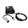 24 VOLT PORTABLE POWER SUPPLY WITH PIPER PLUG