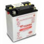 YUMICROM BATTERIES