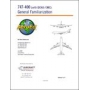 BOEING 777 GENERAL FAMILIARIZATION MANUAL - EBOOK