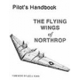 THE FLYING WINGS OF NORTHROP