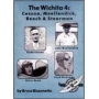 THE WICHITA 4: CESSNA MOELLENDICK BEECH & STEARMAN