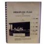 VP-1 VOLKSPLANE PLANS AND PILOTS HANDBOOK