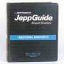 JEPPGUIDE AIRPORT MANUALS