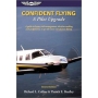 CONFIDENT FLYING–A PILOT UPGRADE (BY RICHARD COLLINS & PATRICK B