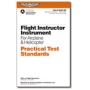 PRACTICAL TEST STANDARDS:  CFI - INSTRUMENT