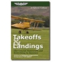 ASA TAKEOFFS AND LANDINGS