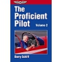 THE PROFICIENT PILOT- VOL.2 (by Barry Schiff)