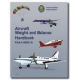 ASA AIRCRAFT WEIGHT AND BALANCE HANDBOOK