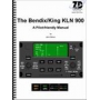 GPS INSTRUCTION MANUAL BENDIX/KING KLN 900