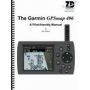 GPS INSTRUCTION MANUALS-GARMIN GPSMAP 496