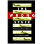 THE WRONG STUFF BOOK