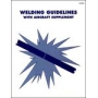 WELDING GUIDELINES WITH AIRCRAFT SUPPLEMENT EBOOK