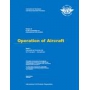 OPERATION OF AIRCRAFT PART I - EBOOK
