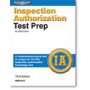 INSPECTION AUTHORIZATION TEST PREP