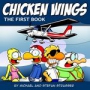 CHICKEN WINGS THE FIRST BOOK