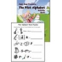 THE PILOT ALPHABET  ACTIVITY BOOK