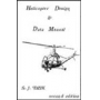 HELICOPTER DESIGN AND DATA BOOK
