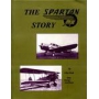 THE SPARTAN STORY BY CHET PEEK & GEORGE GOODHEAD