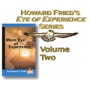 AVIATION BOOKS BY HOWARD FRIED: EYE OF EXPERIENCE VOL. II