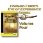 AVIATION BOOKS BY HOWARD FRIED: EYE OF EXPERIENCE VOL. IV