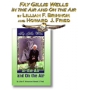 AVIATION BOOKS BY HOWARD FRIED: FAY GILLIS WELLS - IN THE AIR AN