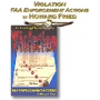 AVIATION BOOKS BY HOWARD FRIED: VIOLATION - FAA ENFORCEMENT ACTI
