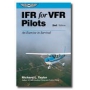 ASA IFR FOR VFR PILOTS
