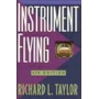 INSTRUMENT FLYING